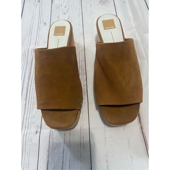 Dolce Vita Sandals New - Picture 4 of 6